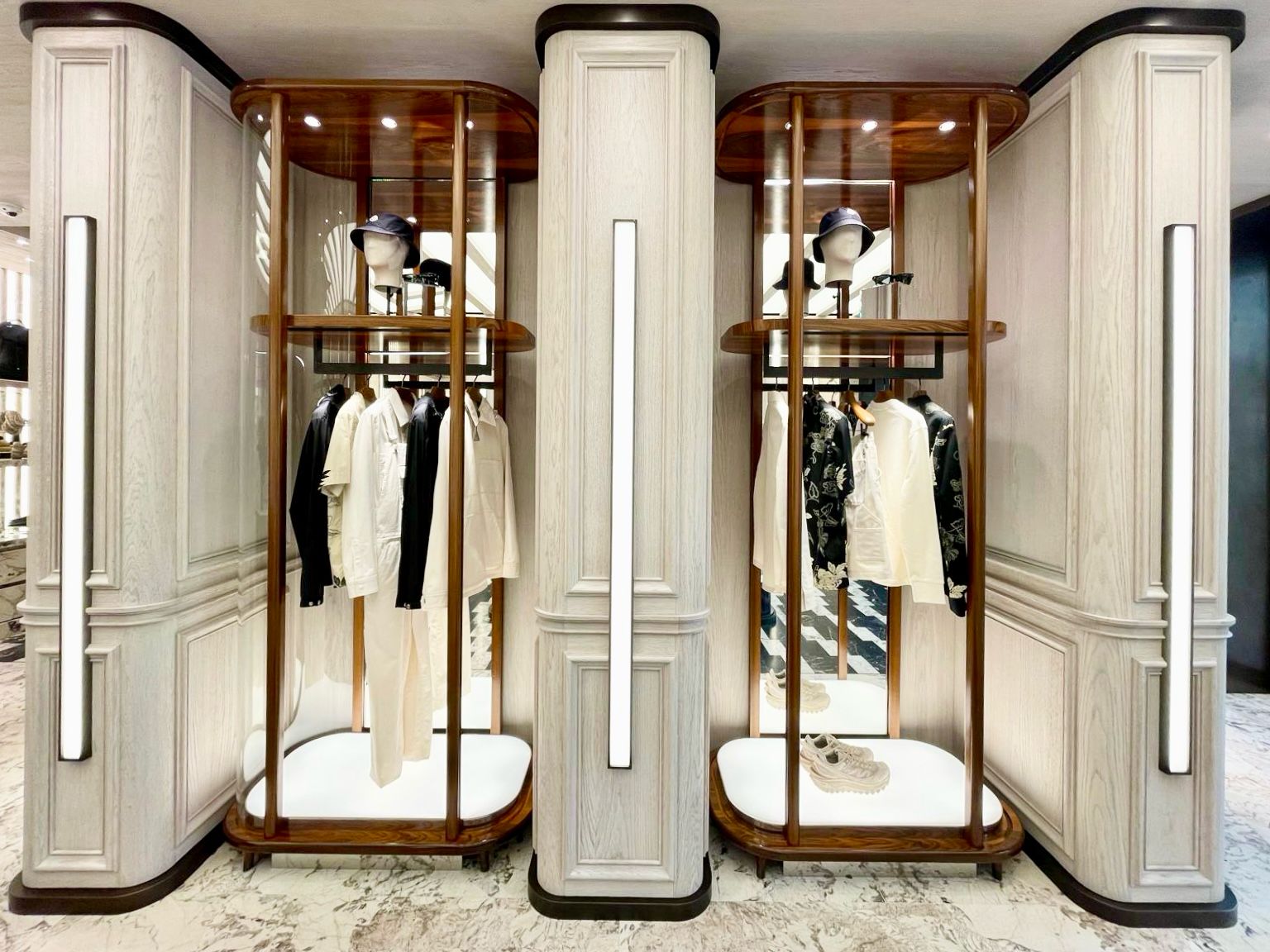 House of Dior Beverly Hills