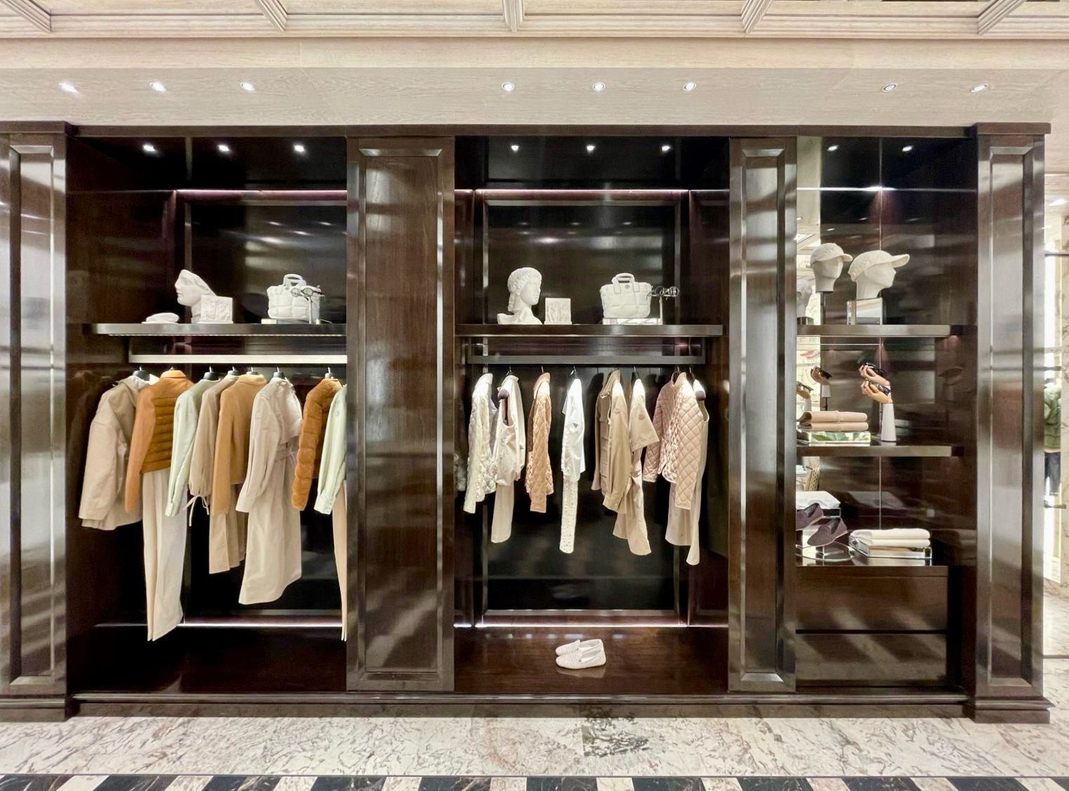 House of Dior Beverly Hills