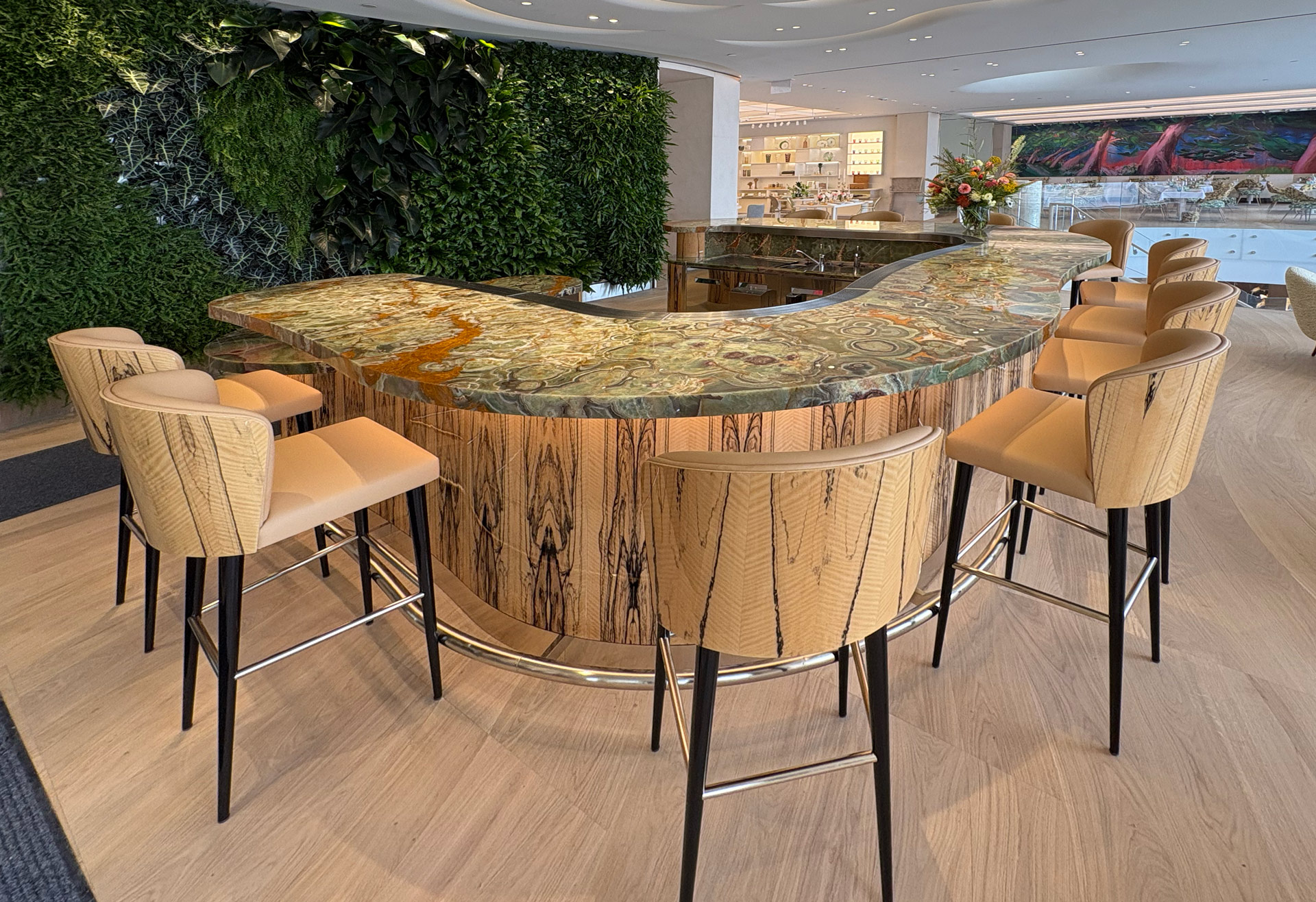 House of Dior Beverly Hills