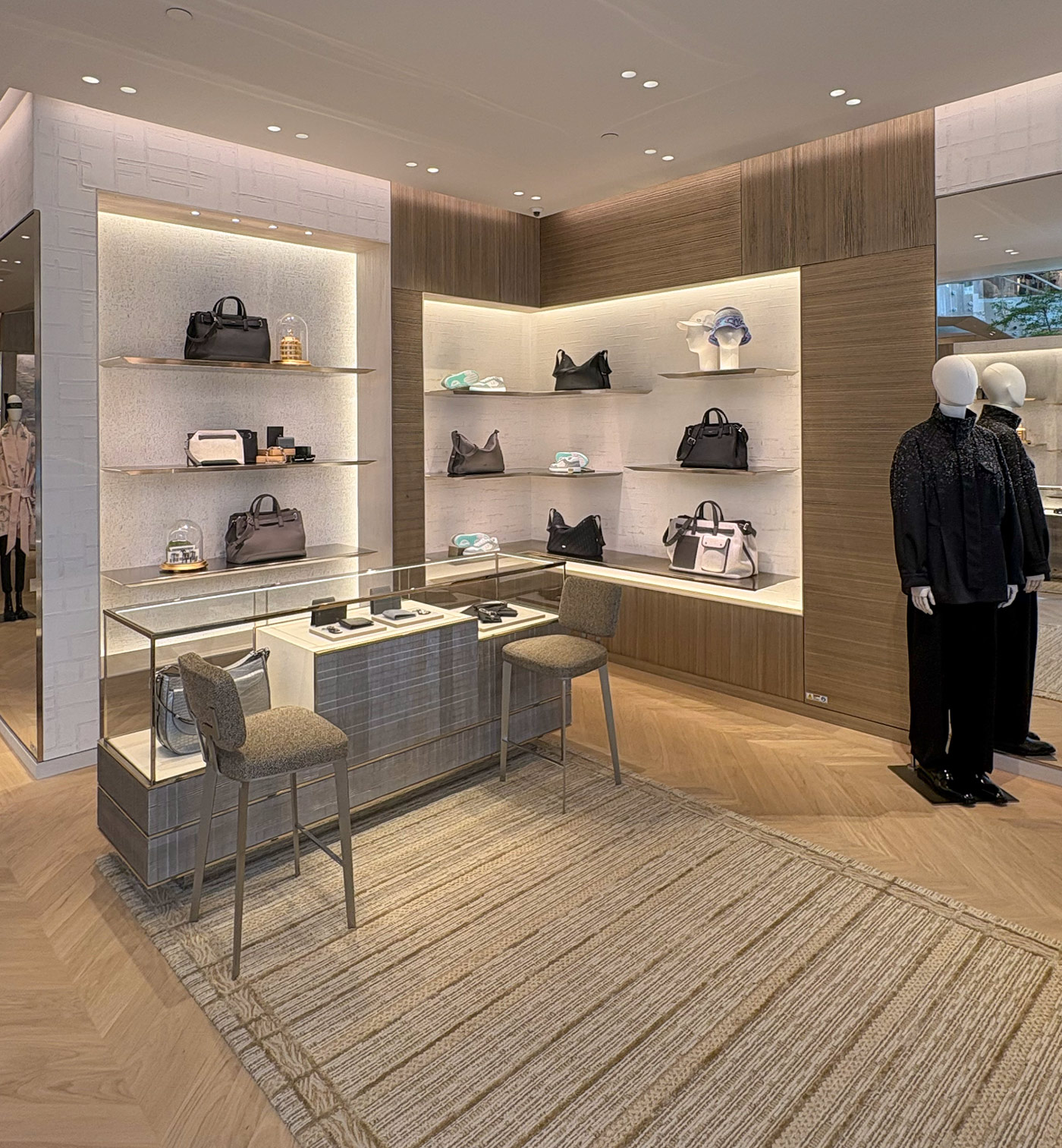 House of Dior Beverly Hills