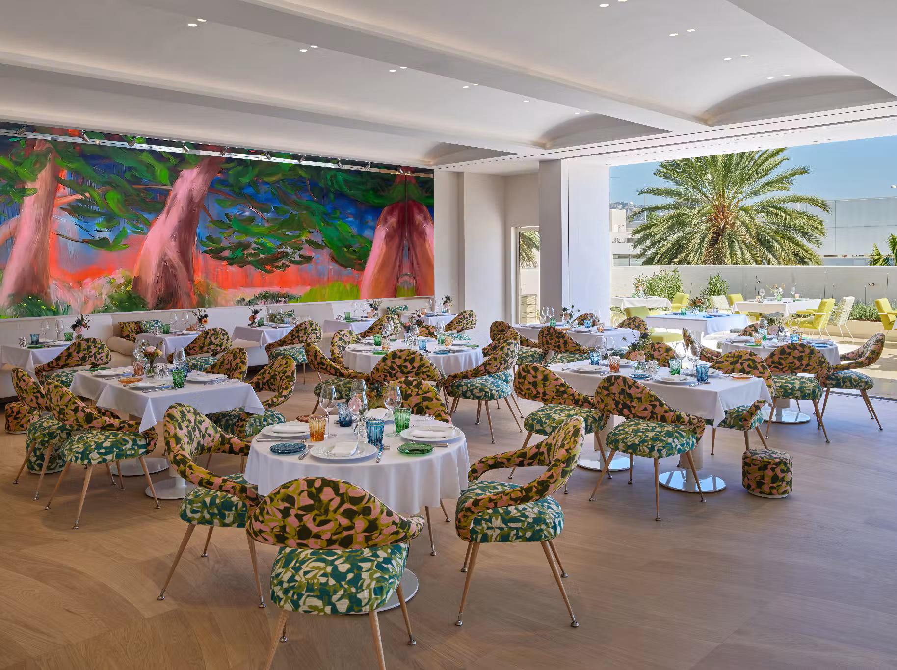 House of Dior Beverly Hills