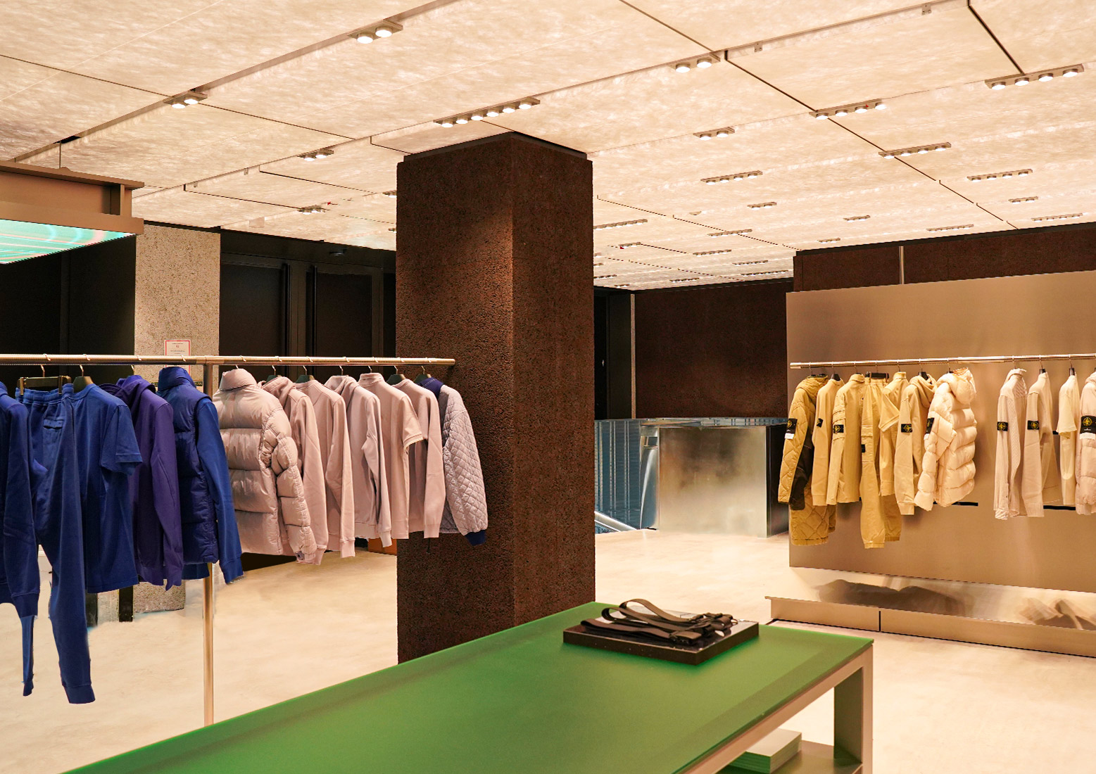 Stone Island