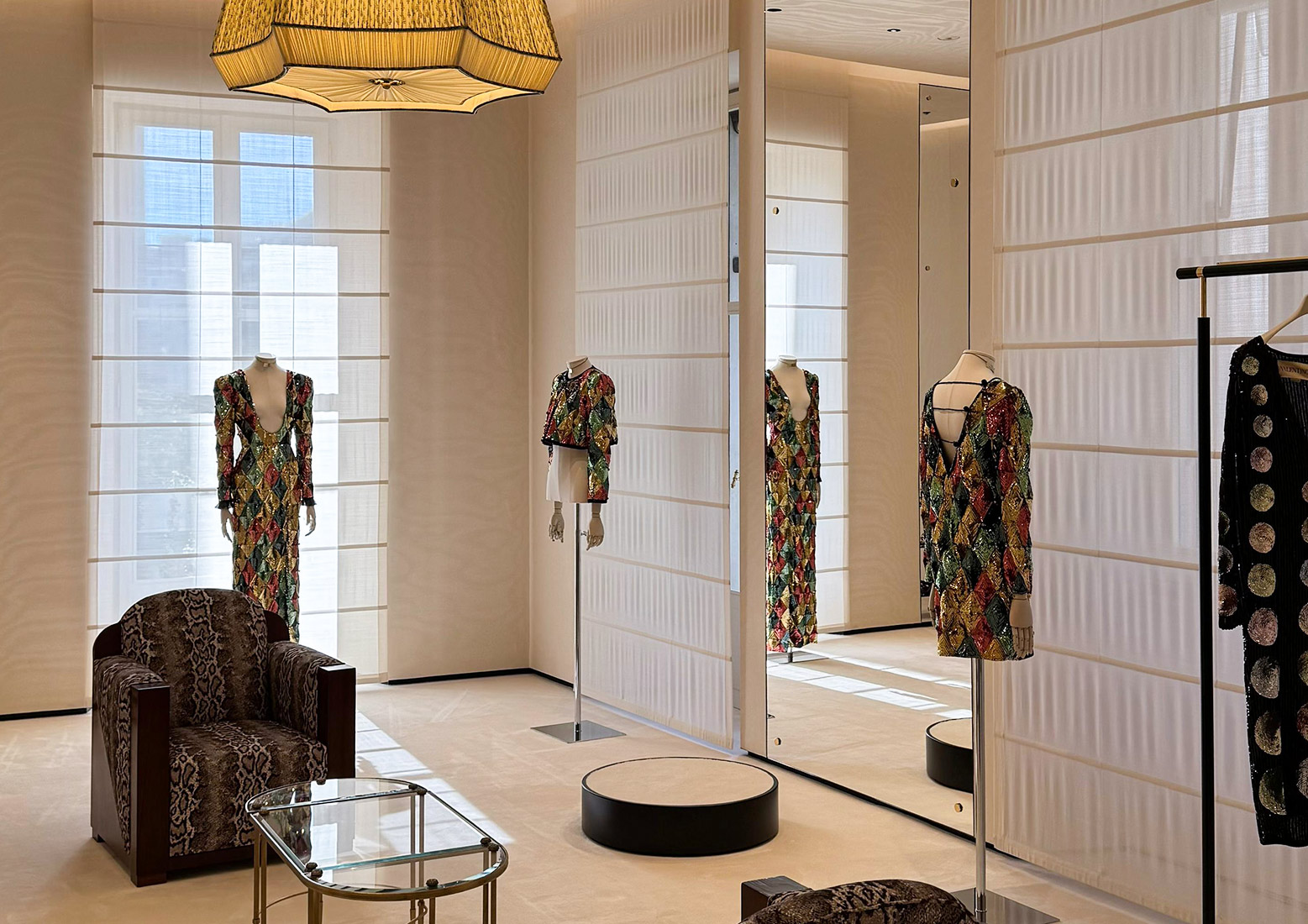 Valentino Milano