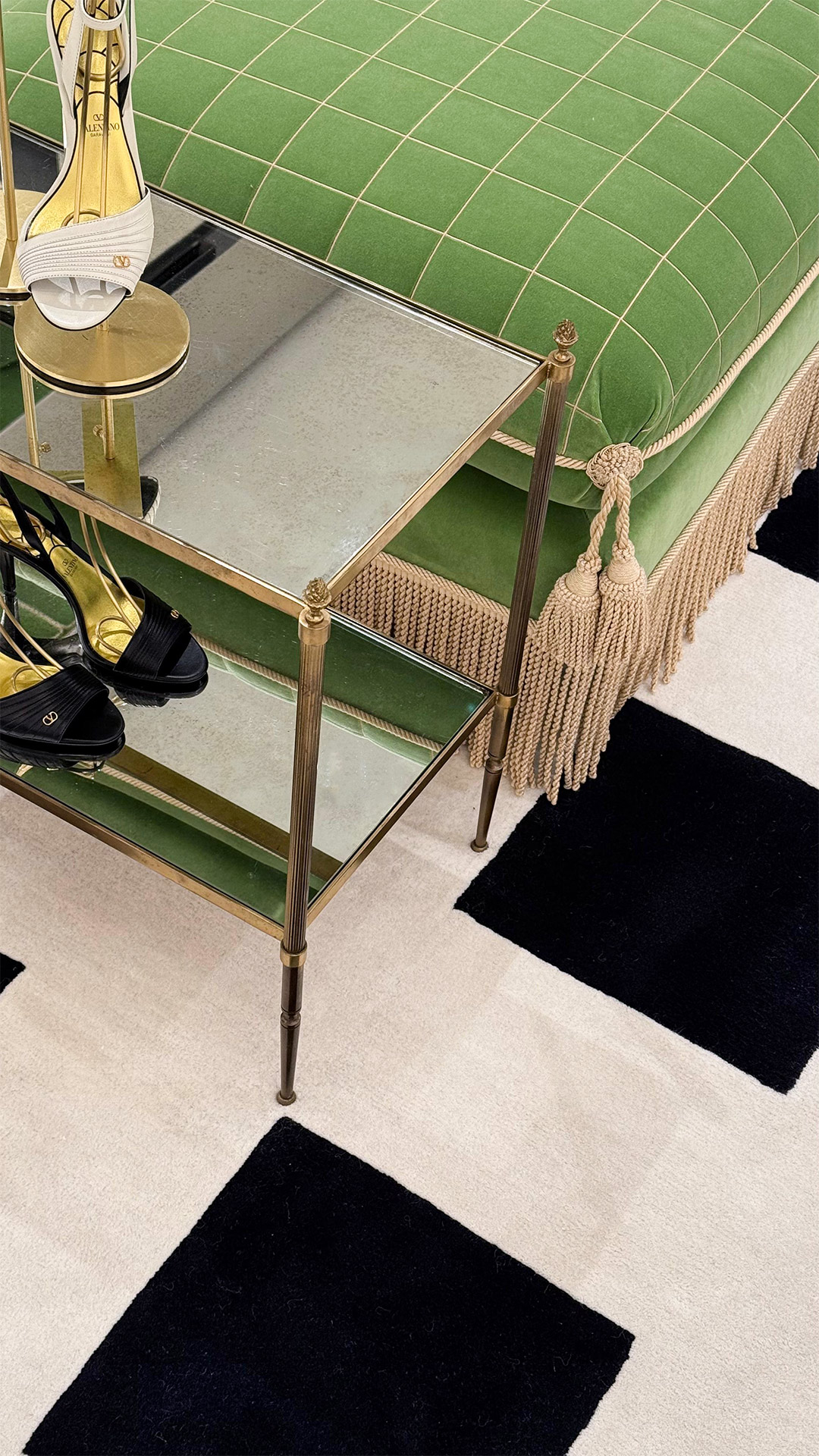 Valentino Milano