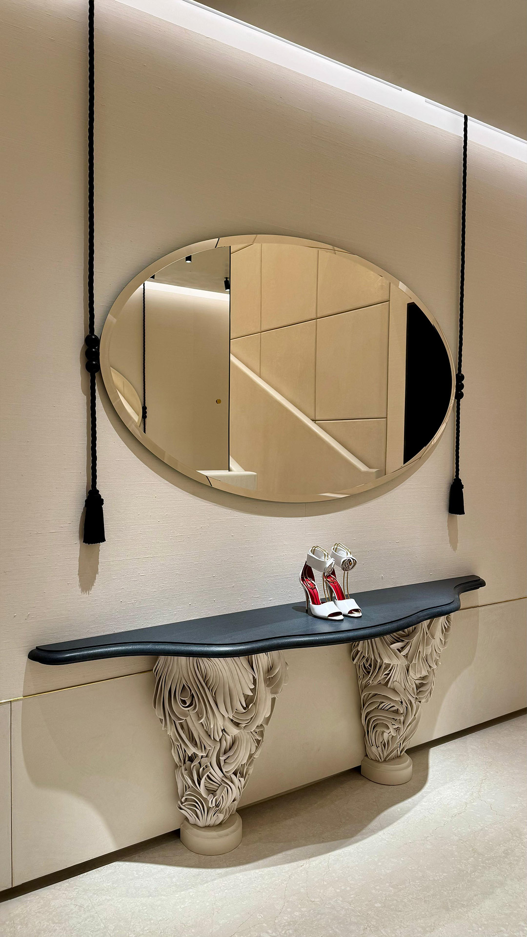 House of Dior Beverly Hills